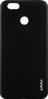Фото товара Чехол для Huawei Nova Inavi Simple Color Silicon Cover Black