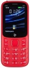 Фото товара Мобильный телефон 2E E240 2019 Dual Sim Red (680576170019)