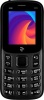 Фото товара Мобильный телефон 2E E180 2019 Dual Sim Black (680576170033)