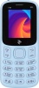 Фото товара Мобильный телефон 2E E180 2019 Dual Sim City Blue (680576170040)