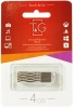 Фото товара USB флеш накопитель 4GB T&G 103 Metal Series (TG103-4G)