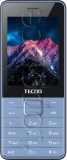 Фото Мобильный телефон Tecno T454 DualSim Blue (4895180745997)